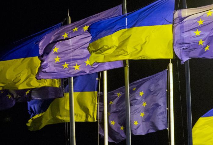 В Европарламенте ошибочно сменили дату голосования за безвиз для Украины