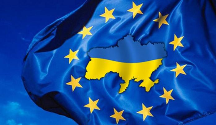 Нидерланды приступят к ратификации ассоциации Украина-ЕС в январе
