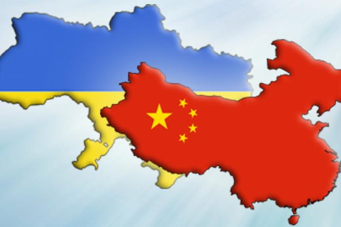 Україна отримала від Китаю рятувальне обладнання