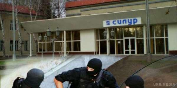Боевики захватили мощное предприятие на Донбассе
