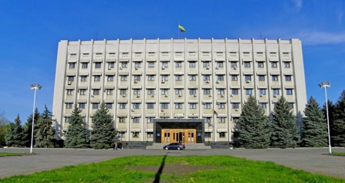 Оголошені претенденти на посаду голови Одеської ОДА (ДОКУМЕНТ)