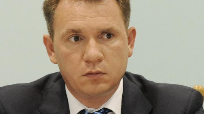 Антикоррупционная прокуратура попросит суд назначить 1,2 млн грн залога Охендовскому