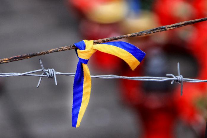 Украина установила местонахождение 58 пленных на Донбассе