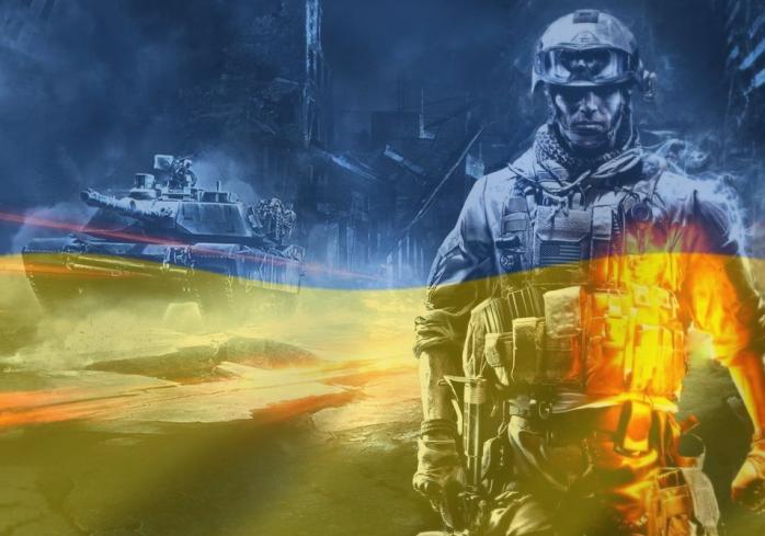 Около 57% украинцев готовы дать вооруженный отпор в случае наступления РФ — опрос