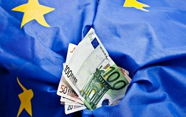 Евросоюз даст Украине 104 млн евро на реформирование сферы госуправления