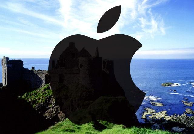 Apple оскаржить рішення Єврокомісії щодо повернення 13 млрд євро Ірландії