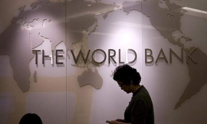 Всемирный банк сделал заявление о национализации «ПриватБанка»