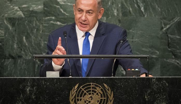 Ізраїль не виконуватиме резолюцію ООН та відкликає послів