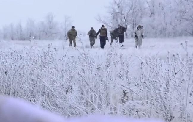 Светлодарская дуга: обнародованы детали операции по возврату тел погибших бойцов ВСУ
