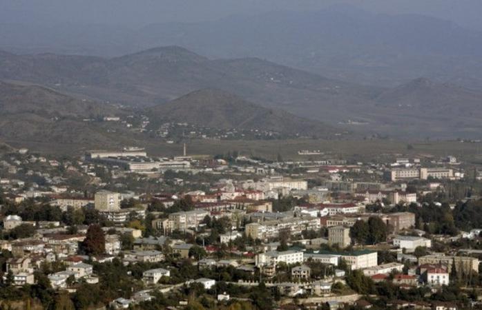 Армения заявила о попытке вторжения азербайджанских диверсантов