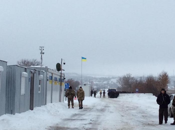 Украина передала боевикам 15 человек — СМИ