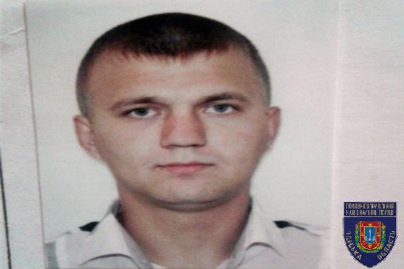План «Сирена» в Одесской области: полиция ищет мужчину, обезглавившего двух человек