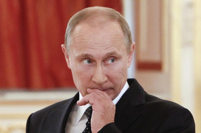 Путин не станет высылать из РФ дипломатов США