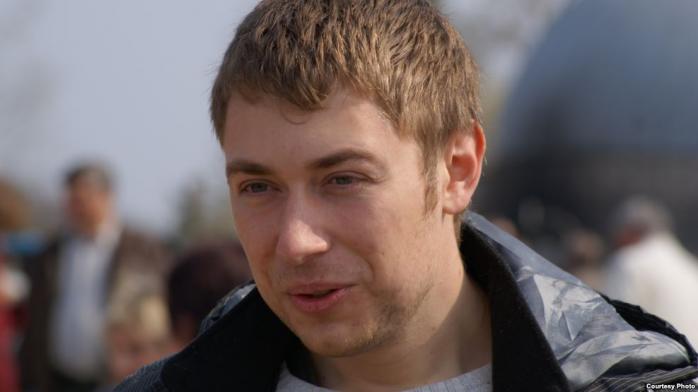 Мін’юст взявся за повернення з РФ політв’язня Вигівського