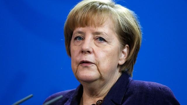 Меркель назвала найбільшу проблему Німеччини