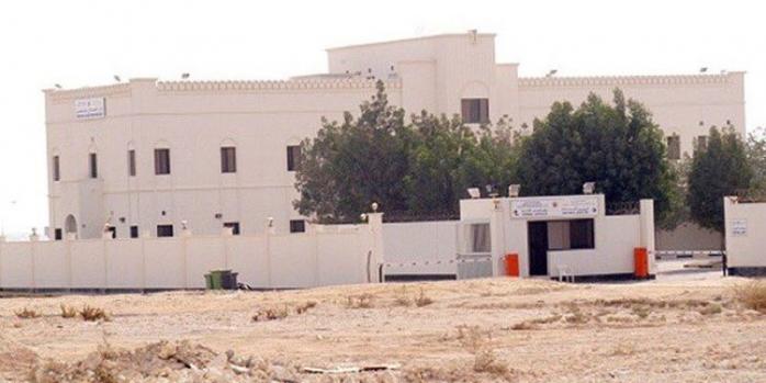 В Бахрейне из тюрьмы сбежали осужденные за терроризм