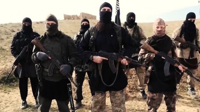 Из-за связей с ИГИЛ в Турции за последнюю неделю задержаны 147 человек