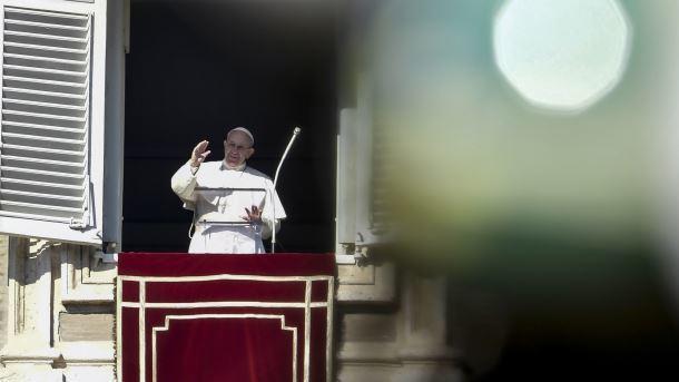 Ватикан здав своє приміщення в оренду МcDonald’s