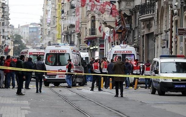 В Турции арестовано 12 человек, подозреваемых в причастности к теракту в ночном клубе