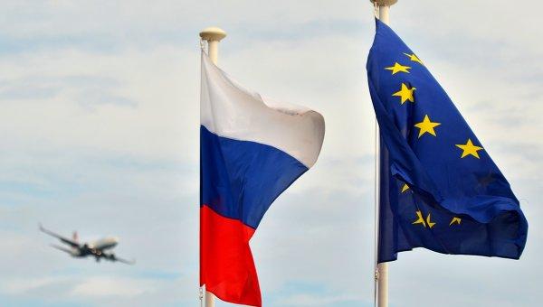 Австрия выяснила, во сколько обошлись ЕС санкции против РФ в 2015 году