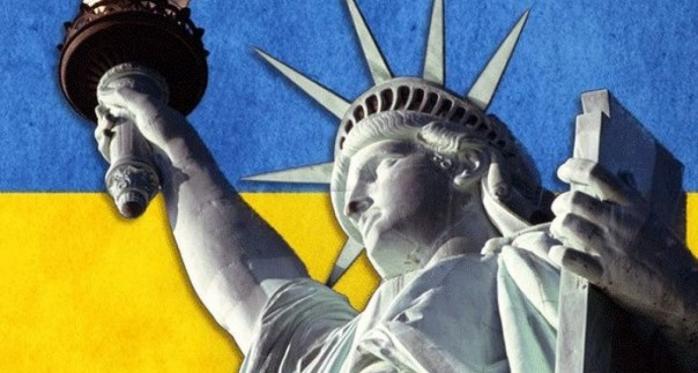 Украина наняла американских лоббистов для продвижения своих интересов в США (ДОКУМЕНТ)