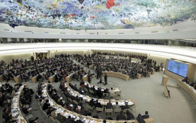 Израиль сократит финансирование ООН