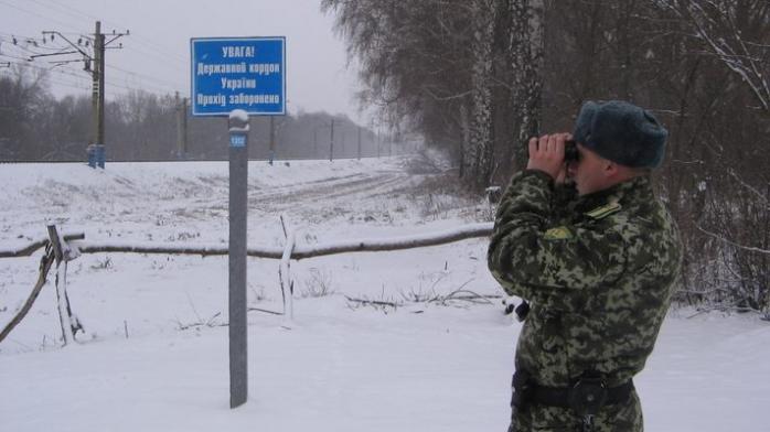 В Одесской области от переохлаждения умер пограничник