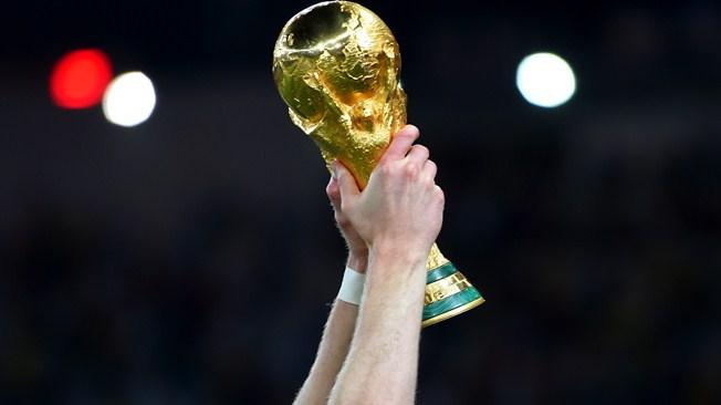 Рішучі реформи: ФІФА змінила формат проведення чемпіонату світу