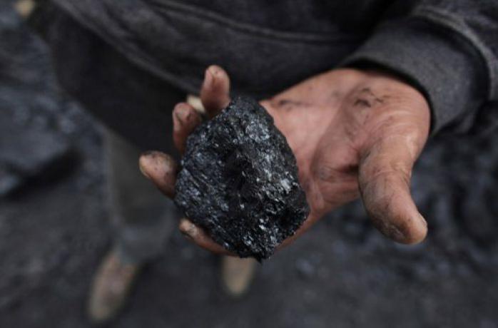 Боевики ЛНР хотят обменивать уголь на воду
