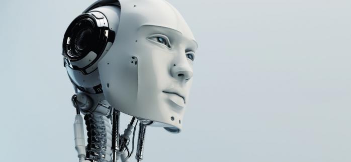 В ЄС можуть надати роботам статус «електронна людина»