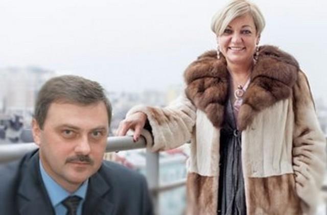Антикоррупционная прокуратура открыла дело в отношении Гонтаревой и главы Фонда гарантирования вкладов (ДОКУМЕНТ)