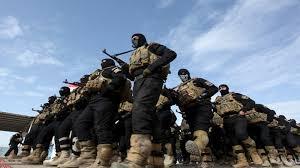 Войска Ирака взяли под контроль стратегически важные здания Мосула