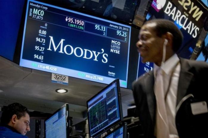 Moody’s заплатить рекордний штраф за хибні рейтинги