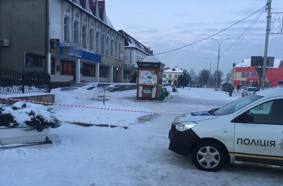 Один человек погиб и шестеро ранены в результате стрельбы на Житомирщине (ФОТО)