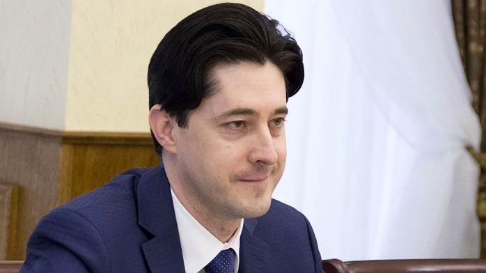 Прокуратура закрыла уголовное дело против экс-заместителя генпрокурора Касько