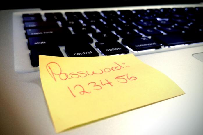 Названо найнебезпечніші паролі 2016 року (СПИСОК)