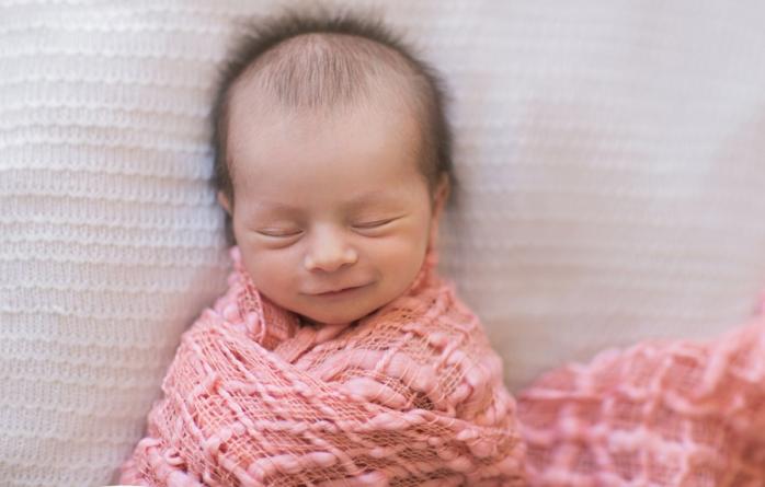 В Украине впервые родился ребенок «от трех родителей»