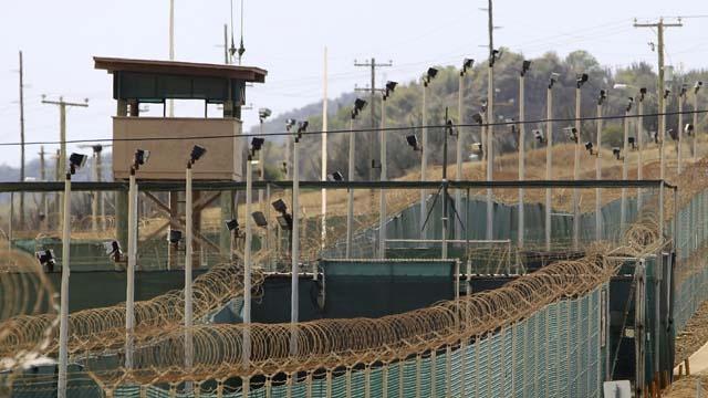 Администрация Обамы не успеет закрыть тюрьму в Гуантанамо