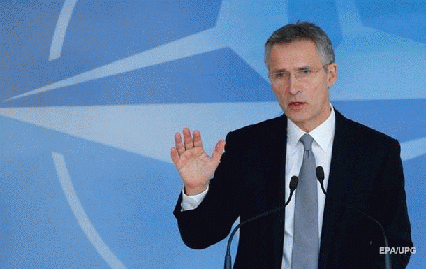 НАТО заявляє про суттєве посилення кібератак на свої мережі у 2016 році