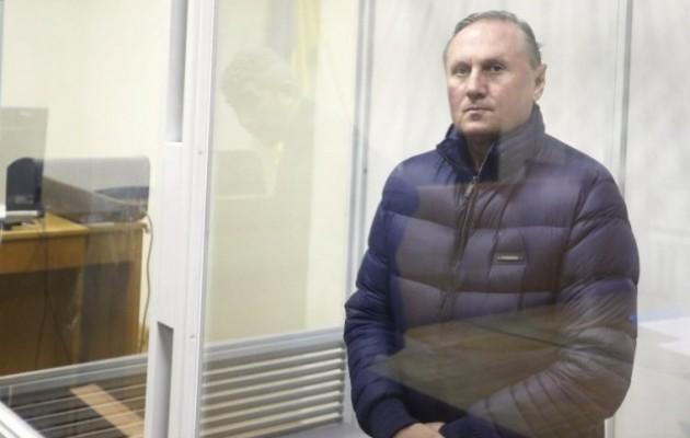 Рассмотрение дела Ефремова не вернут в Киев — решение суда