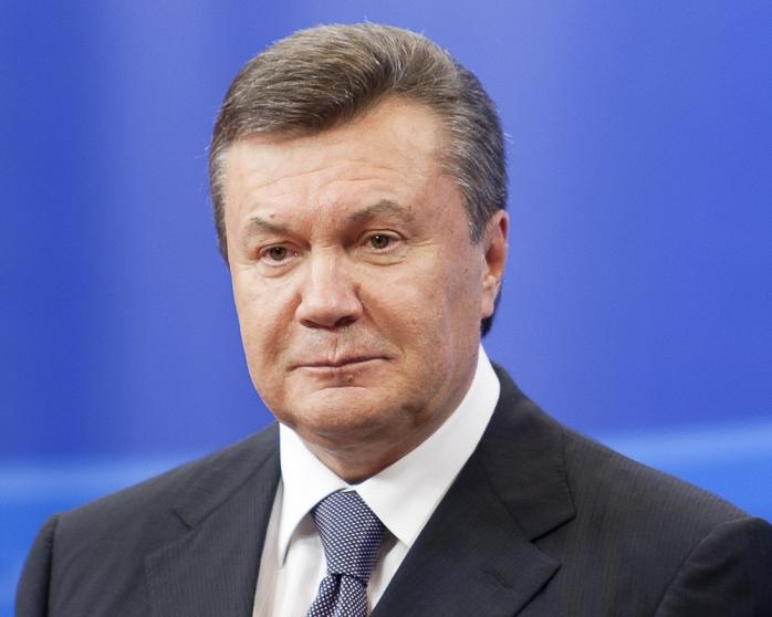Суд отказал защите Януковича в проведении выездного судебного заседания в России