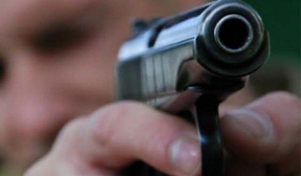Драка со стрельбой произошла в киевском Гидропарке: трое раненых