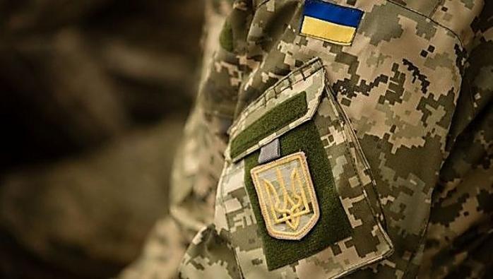 В воинской части Николаевской области погиб солдат-срочник