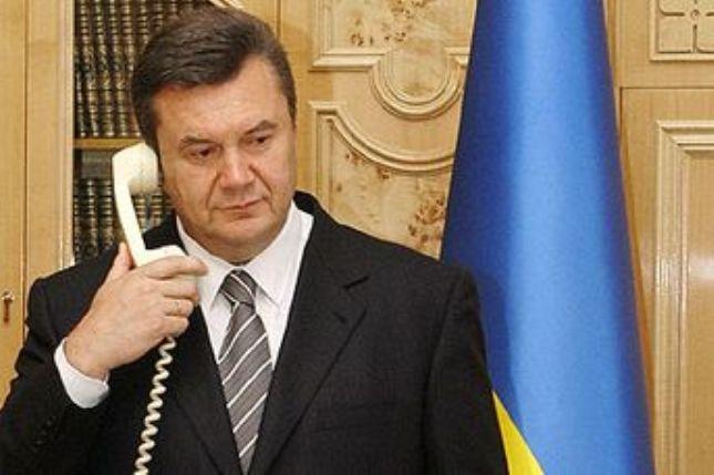 Суд арештував сервери мобільних операторів з інформацією про дзвінки під час Майдану