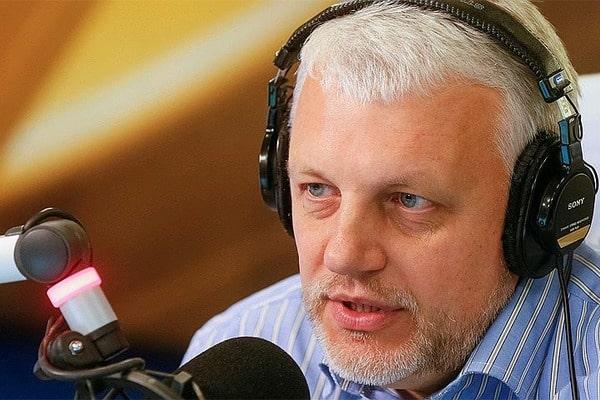 СБУ не нашла связи между убийством Шеремета и покушением на Геращенко