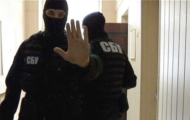 В аэропортах Киева задержали шесть россиян, заподозренных в связях с боевиками (ФОТО, ВИДЕО)