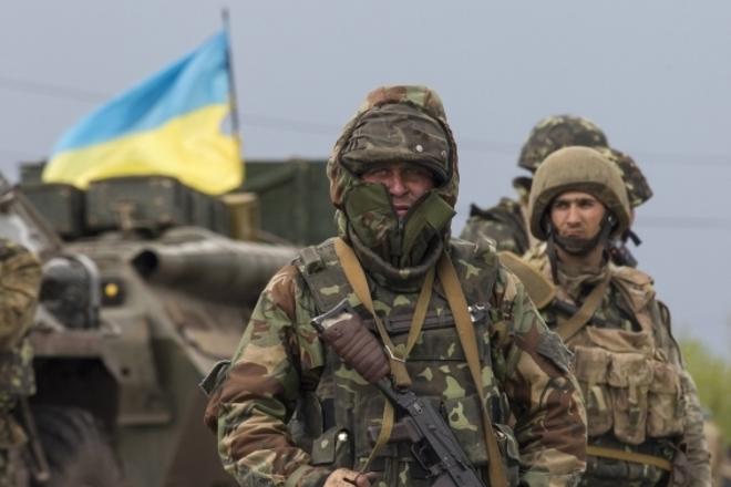 Полторак назвал количество добровольцев, которые защищают Украину