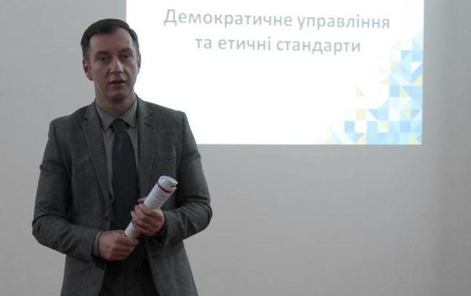 Заместителю мэра Ужгорода предъявили обвинения