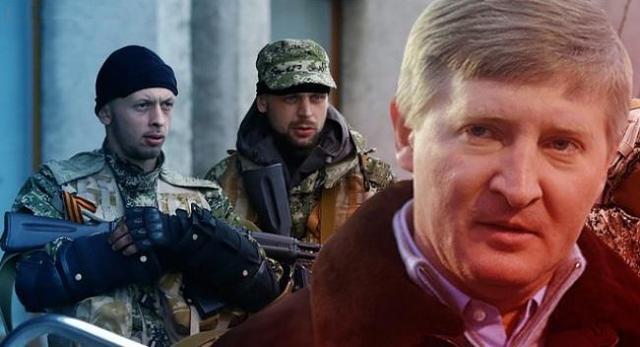 У гумконвої Ахметова на Донбас знайшли рації, розпочато справу про сприяння терористам