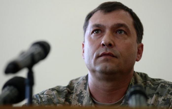 Медики назвали офіційну причину смерті екс-ватажка ЛНР Болотова